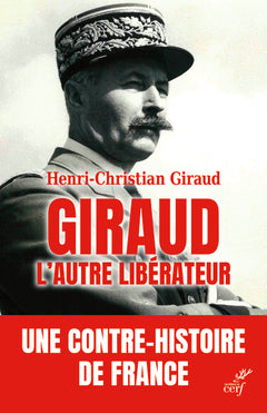 Giraud, l'autre libérateur