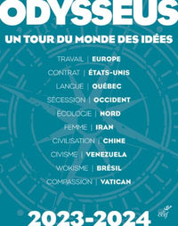Odysseus, un tour du monde des idées