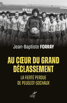 Au coeur du grand déclassement