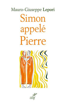 Simon apellé Pierre