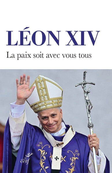 La paix soit avec vous tous