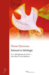 Sainteté et théologie