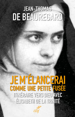 Je m'élancerai comme une petite fusée