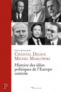Histoire des idées politiques de l'Europe centrale