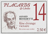 Une étrange victoire. Des urnes sans verdict