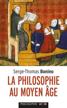 La philosophie au Moyen Âge