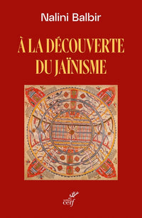À la découverte du jainisme