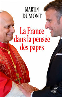 La France dans la Pensée des papes