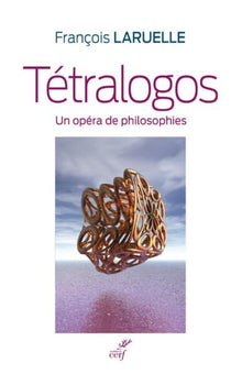 Tetralogos