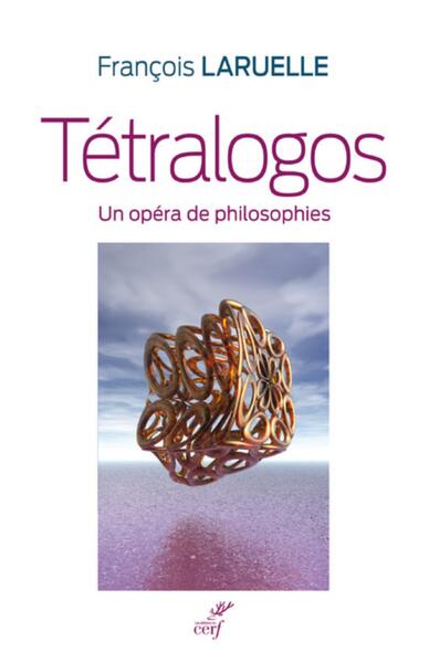 Tetralogos