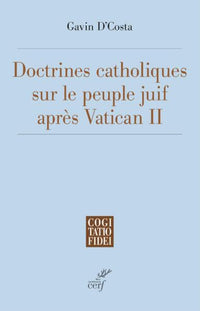 La doctrine catholique sur le peuple juif après Vatican II