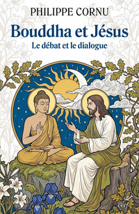 Bouddha et Jésus