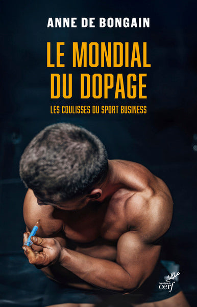 Le mondial du dopage