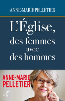 L'église, des femmes avec des hommes