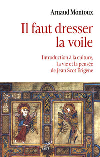 Il faut dresser la voile