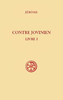 Contre Jovinien - Livre I