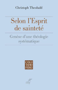 Selon l'Esprit de Sainteté