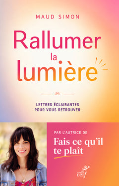 Rallumer la lumière