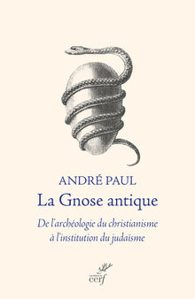 La gnose antique