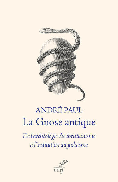 La gnose antique