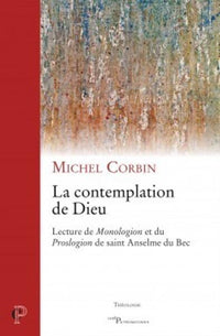 LA CONTEMPLATION DE DIEU