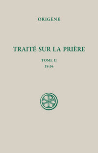 La prière (tome 2)