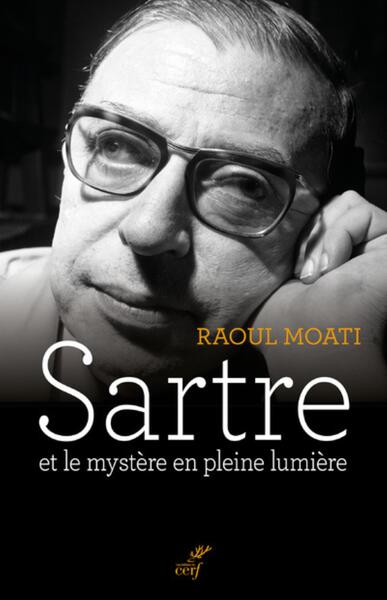 Sartre et le mystère en pleine lumière