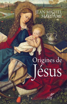 Origines de Jésus