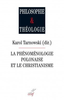 Phénoménologie polonaise et christianisme
