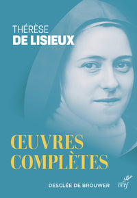 Oeuvres complètes (Thérèse de Lisieux)