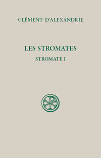 Stromate I