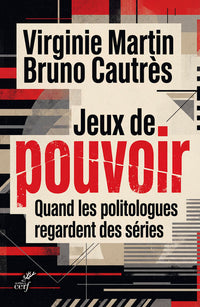 Jeux de pouvoir