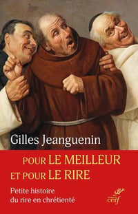 Pour le meilleur et pour le rire