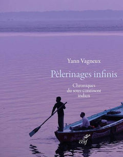 Pèlerinages infinis