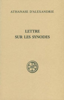 Lettres sur les synodes