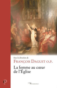 La femme au cœur de l'Église