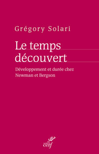Le temps découvert