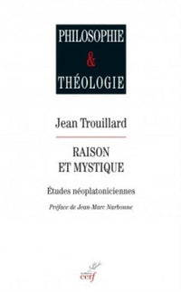 Raison et mystique