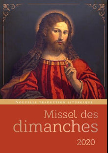 Missel des dimanches 2020