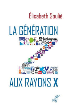 La génération Z aux rayons X