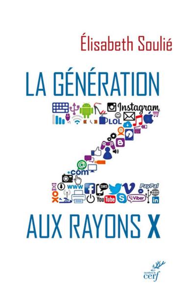 La génération Z aux rayons X