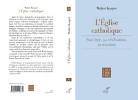 L'église catholique