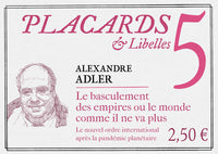 Le Basculement des Empires