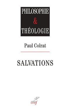 Salvations