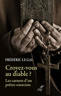 Croyez-vous au diable : pastorale de délivrance et exorcisme dans l'Eglise catholique