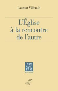 L'église à la rencontre de l'autre