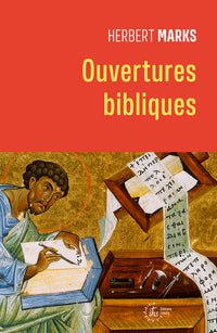 Ouvertures bibliques