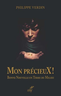 Mon précieux !