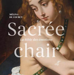 Sacrée chair