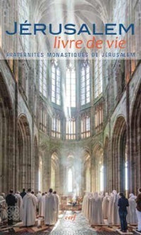 Jerusalem - Livre de vie